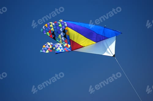 Preview: Children'S Games, Kite Flying