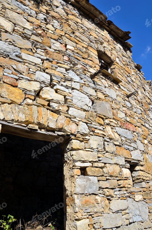Preview: Reneuzzi Ghost Town Abandoned