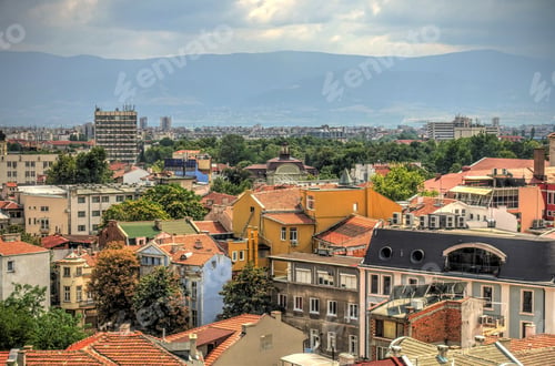 Preview: Plovdiv, Bulgaria