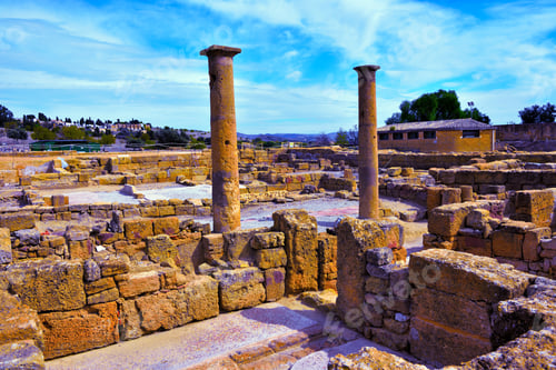 Preview: Valley Of The Temples Agrigento Sicily Italy