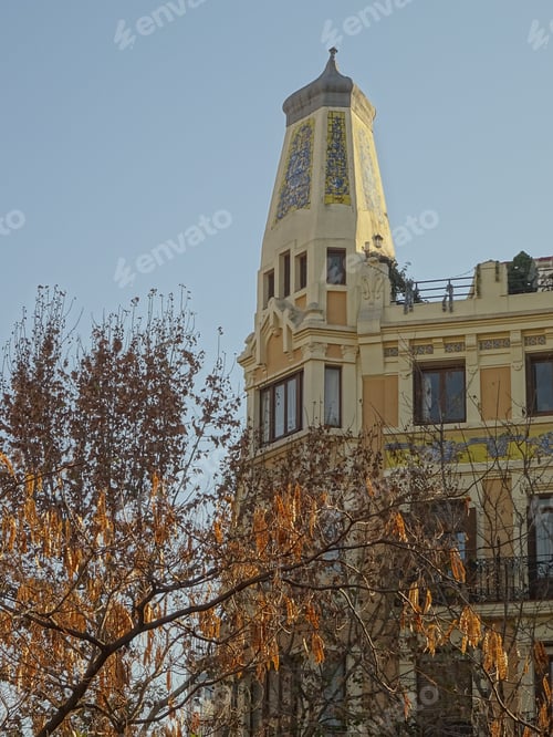 Preview: Madrid, Spain