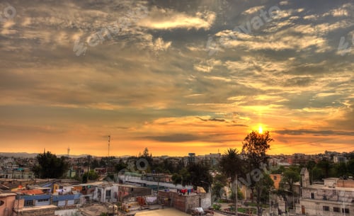 Preview: Arequipa, Southern Peru