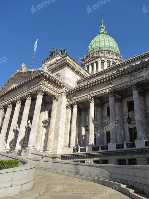 Preview: Buenos Aires, Argentina