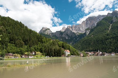 Preview: Wonder Of The Unesco Dolomites - Civetta
