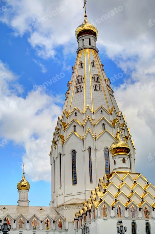 Preview: Minsk, Belarus