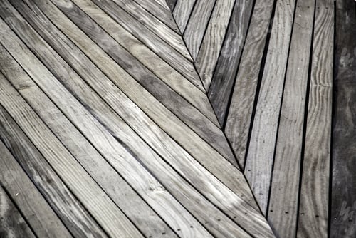 Preview: Wood Planks Background, Noble Wood Detail