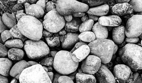 Vorschau: Harte Steine im Ackerboden, Natur