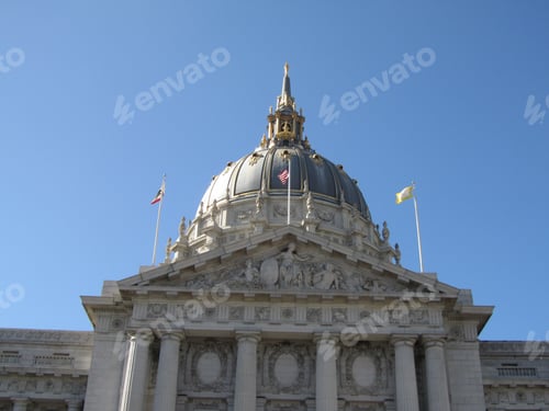 Preview: San Francisco, California, Usa