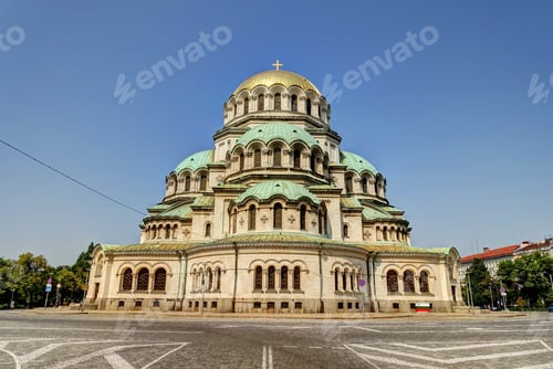 Preview: Sofia, Bulgaria