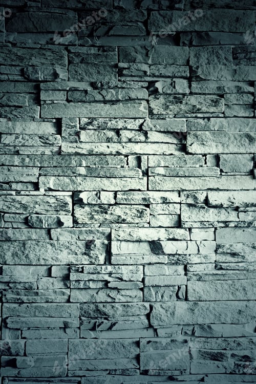 Preview: Inside Wall Decorative Building Stone, Tiles And Construction