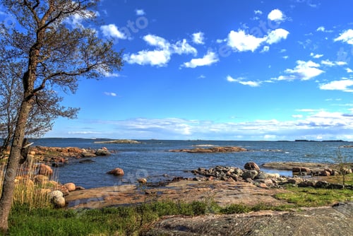 Preview: Helsinki Archipelago, Finland