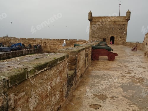 Preview: Essaouira, Morocco