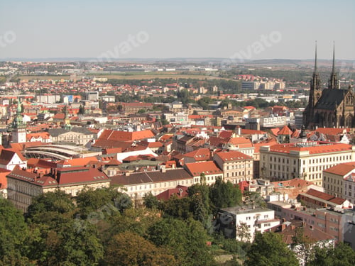 Preview: Brno, Czech Republic