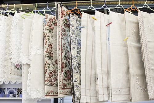 Preview: Lisbon Store Fabrics, Art And Decoration