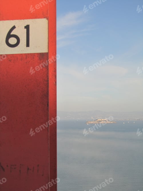 Preview: San Francisco, California, Usa
