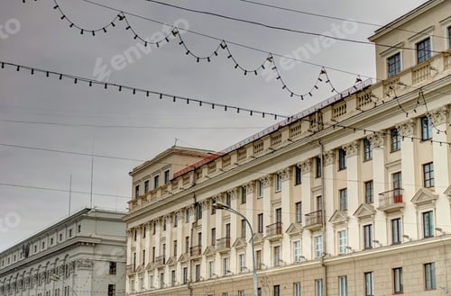 Preview: Minsk, Belarus