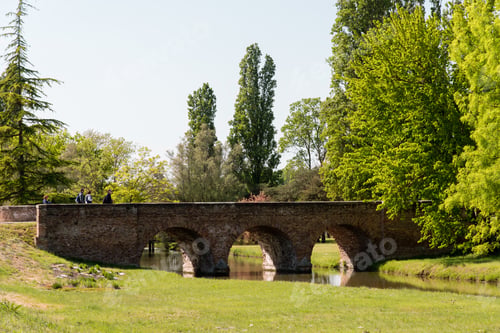 Preview: Pomposa Abbey. Ravenna. Walk In Ancient Art