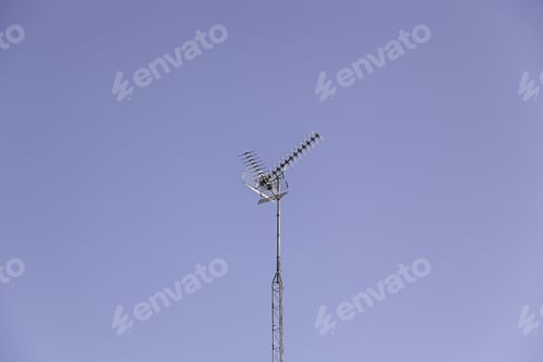 Preview: Home Tv Antenna, Power And Signal