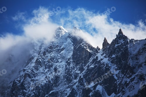 Preview: Mountains Himalaya