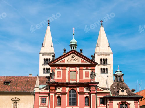 Preview: Prague