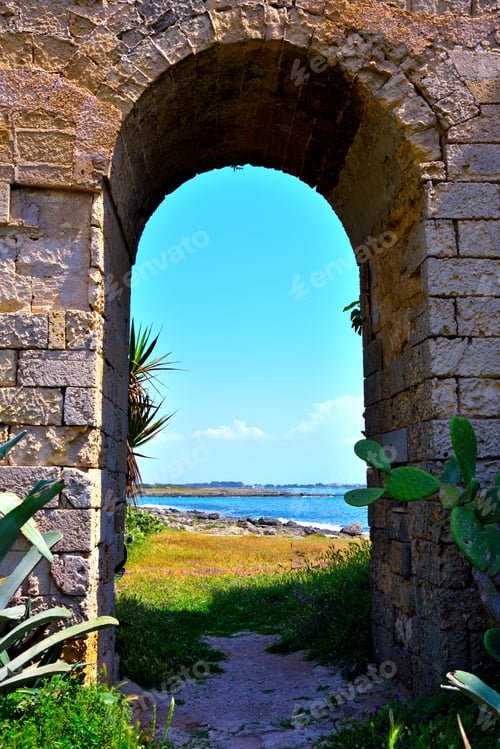 Preview: Torre Colimena Porto Cesareo Salento Italy