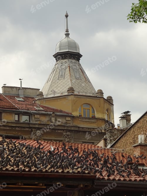 Preview: Sarajevo, Bosnia And Herzegovina