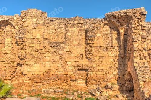 Preview: Historical Center Of Famagusta, Cyprus