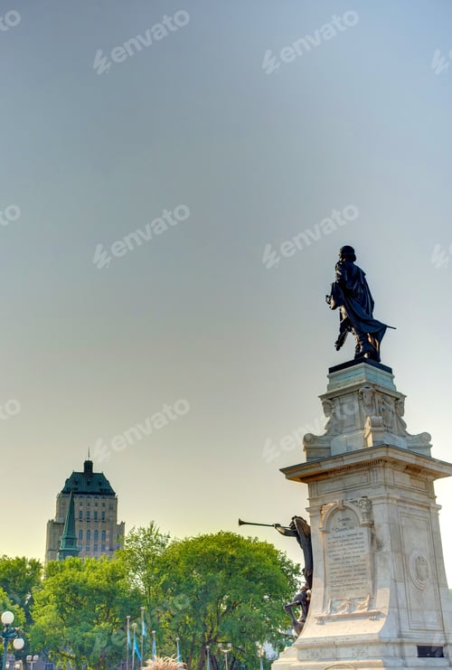 Preview: Quebec City, Quebec, Canada