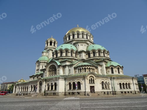 Preview: Sofia, Bulgaria