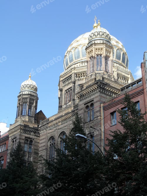Preview: Berlin, Germany