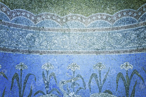 Preview: Tile Source Of Lisbon, Construction And Architecture