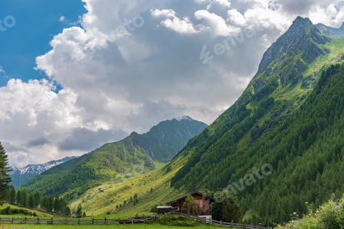 Preview: Architectural And Natural Beauties Of The Val Aurina