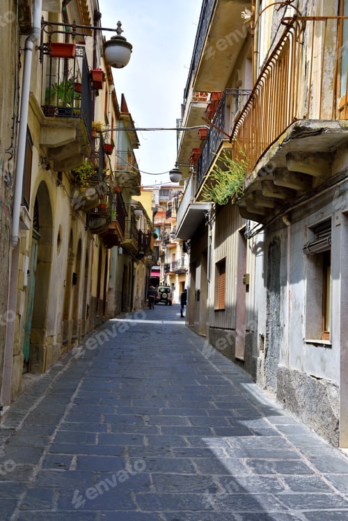 Preview: Motta Camastra Sicily Italy