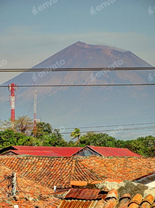 Preview: Leon, Nicaragua