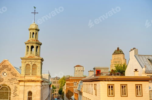 Preview: Quebec City, Canada