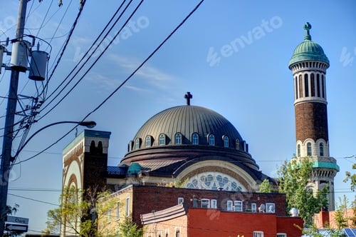 Preview: Montréal, Quebec, Canada