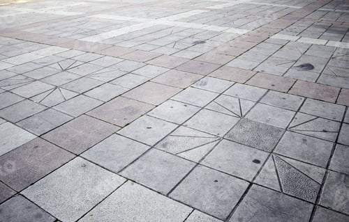Preview: Floor Tiles Forms, Construction And Architecture