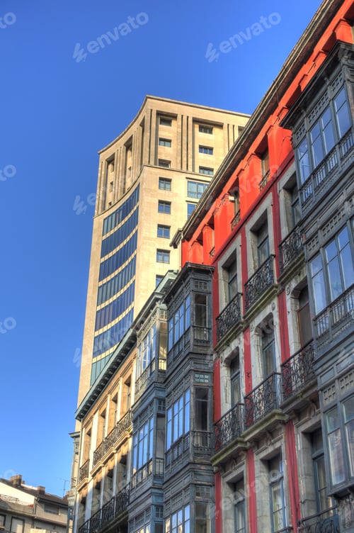 Preview: Oviedo, Capital Of Asturias, Spain