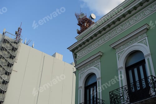 Preview: Merida, Yucatan, Mexico