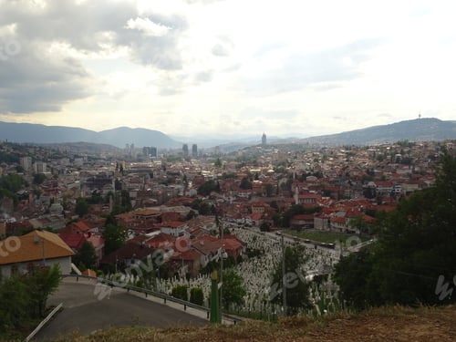Preview: Sarajevo, Bosnia And Herzegovina