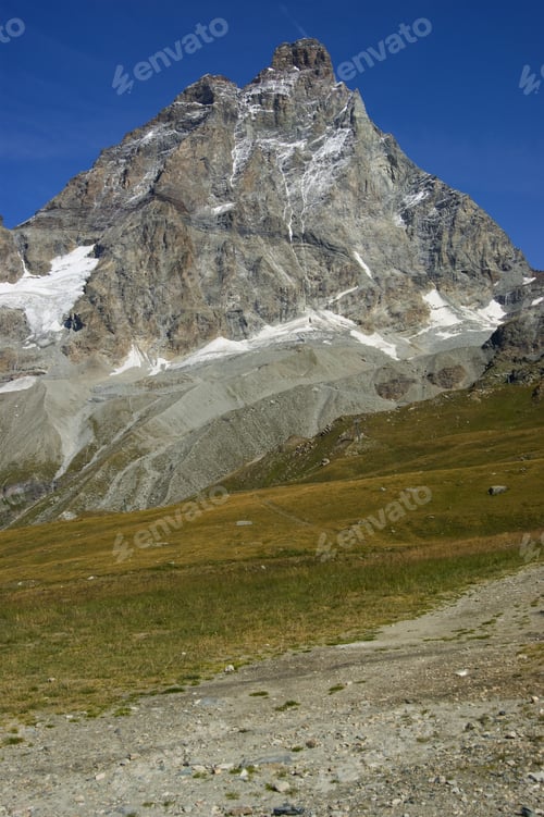 Preview: Alps Matterhorn