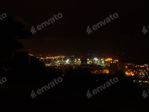 Preview: Algiers Cityscape, Algeria
