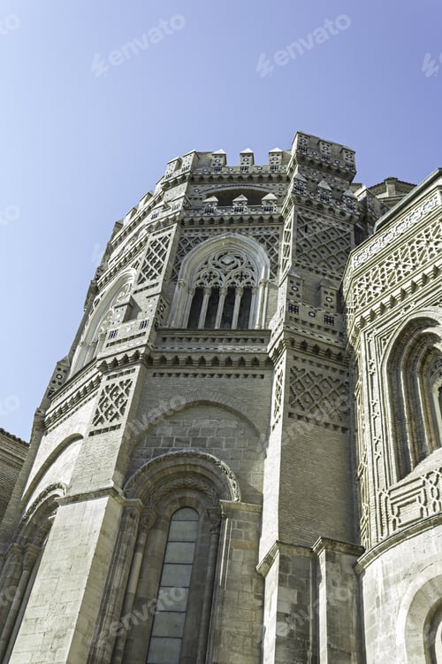 Preview: Cathedral Culture Of Spain, Construction And Historic Architecture, Religion
