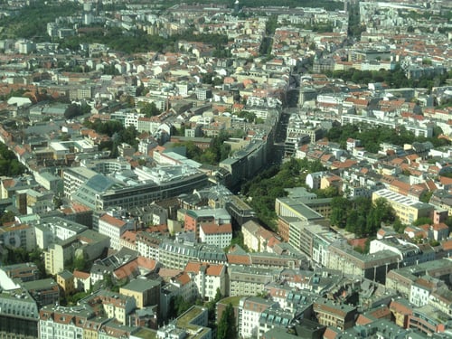Preview: Berlin, Germany