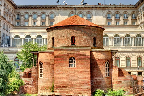 Preview: Sofia, Bulgaria