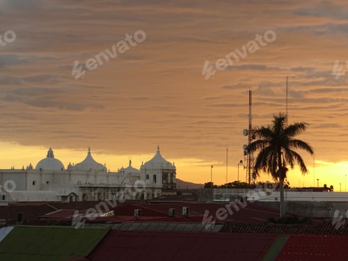 Preview: Leon, Nicaragua