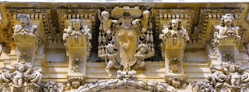 Preview: Palace Of The Seminary Diocesan Museum Lecce