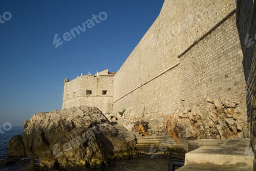Preview: Dubrovnik Croatia