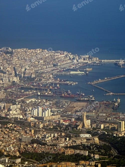 Preview: Algiers, Algeria