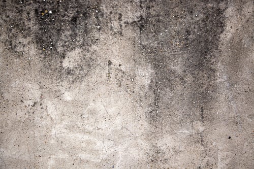 Preview: Broken Wall In Urban Street, Construction And Architecture